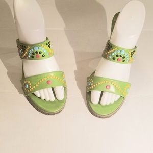 ROUGR, HIGH HEEL, 8.5